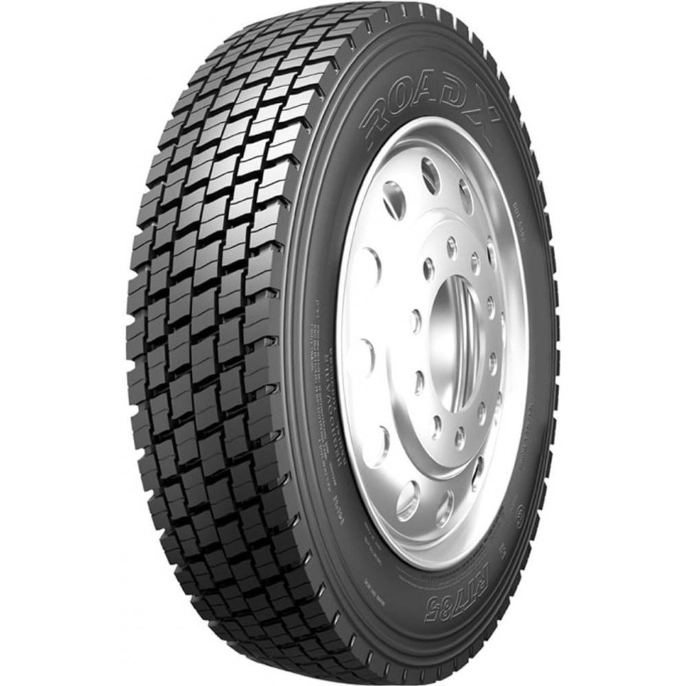 RoadX Roadx RT785 (ведущая) (295/80R22.5 152L) - зображення 1