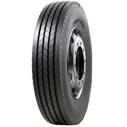 Ovation Tires Ovation EAL535 (универсальная) (235/75R17.5 143J) - зображення 1