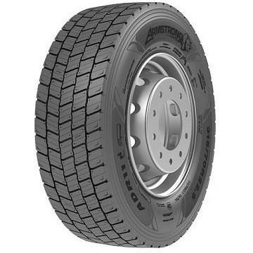 Armstrong Flooring Armstrong ADR11 (ведущая) (315/80R22.5 156L) - зображення 1