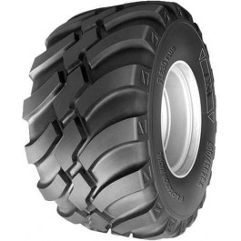   BKT Tires BKT FL-630 Ultra 500/60 R22.5 166A8