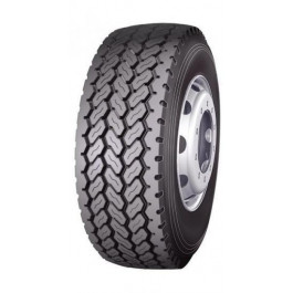 LongMarch Tyre LONG MARCH LM526 (универсальная) (385/65R22.5 162K)