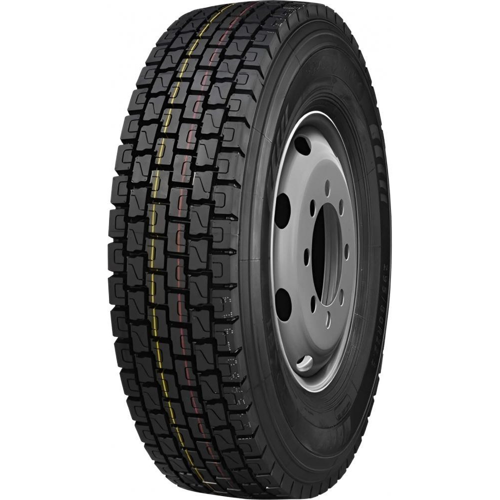Powertrac Tyre Powertrac Power Plus (ведущая) (215/75R17.5 135J) - зображення 1