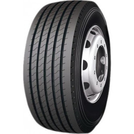 LongMarch Tyre Long March LM168 (прицепная) (385/65R22,5 164K)