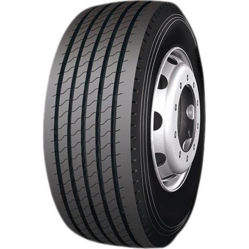 LongMarch Tyre Long March LM168 (прицепная) (445/45R19,5 160J) - зображення 1