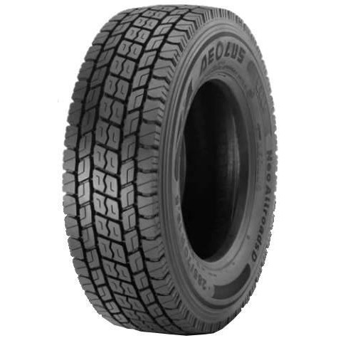 Aeolus Neo Allroads D (ведущая) (215/75R17.5 126M) - зображення 1