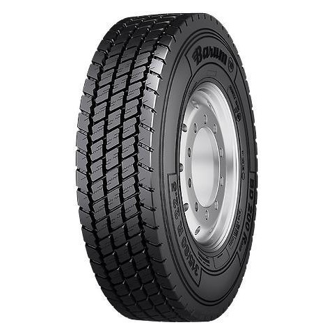 Barum BD 200R (ведущая) (295/80R22.5 152M) - зображення 1