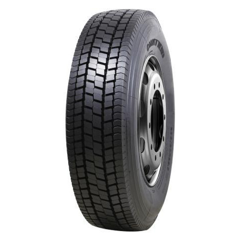 Ovation Tires Ovation VI-628 (ведущая) (215/75R17.5 135J) - зображення 1