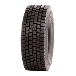 Ovation Tires Ovation VI-638 (ведущая) (315/80R22.5 156L)