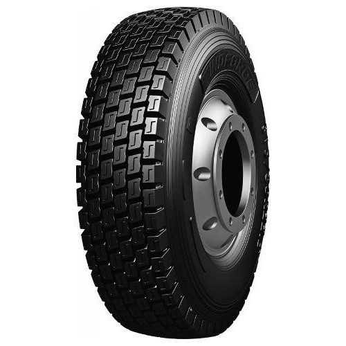 Windforce Tyre WindForce WD2020 (ведущая) (315/80R22.5 156M) - зображення 1