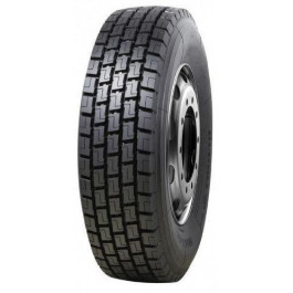 Ovation Tires Ovation VI-668 (ведущая) (295/80R22.5 152M)