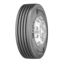 Matador F HR4 (рулевая) (295/80R22.5 154M)