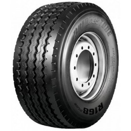 Bridgestone R168 (прицепная) (385/65R22.5 160K)