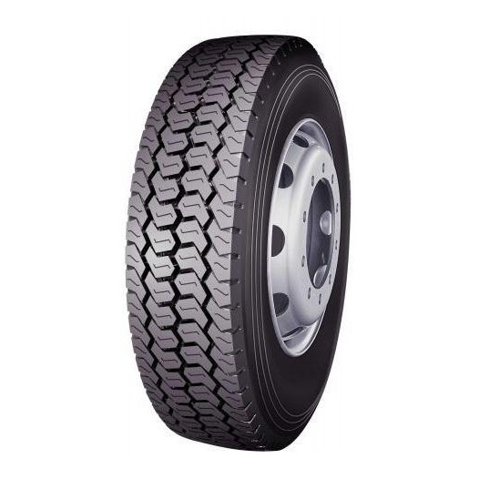 LongMarch Tyre Long March LM508 (ведущая) (215/75R17.5 135J) - зображення 1