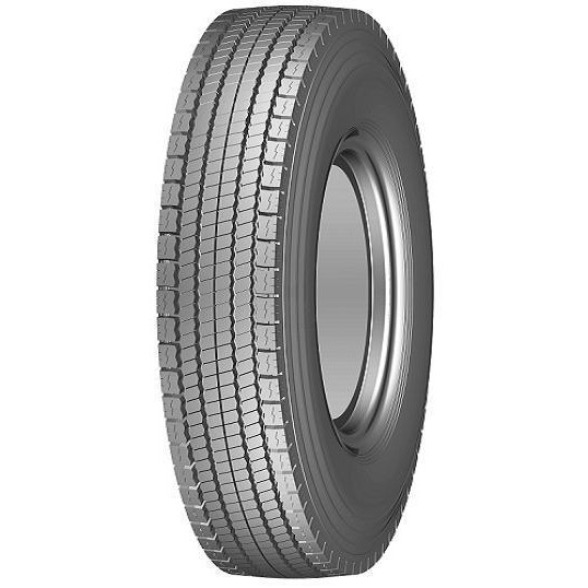 Amberstone Amberstone 785 (245/70R19.5 136M) - зображення 1