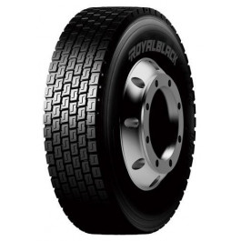 Royal Black RD801 (315/80R22.5 156M)