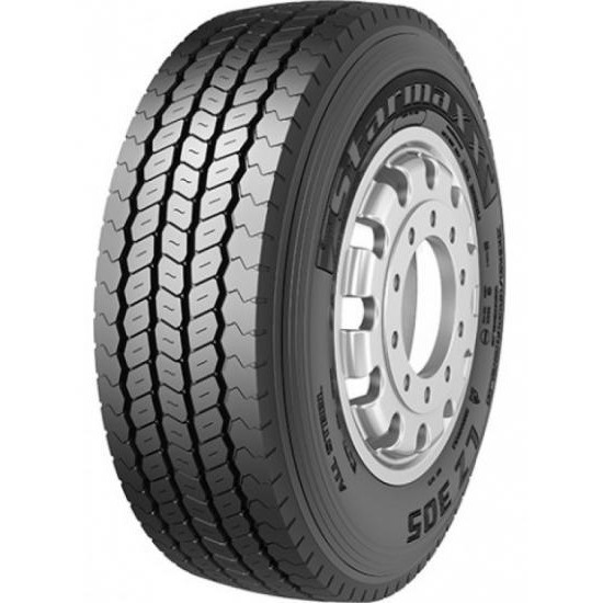 Starmaxx LZ305 (215/75R17.5 135J) - зображення 1