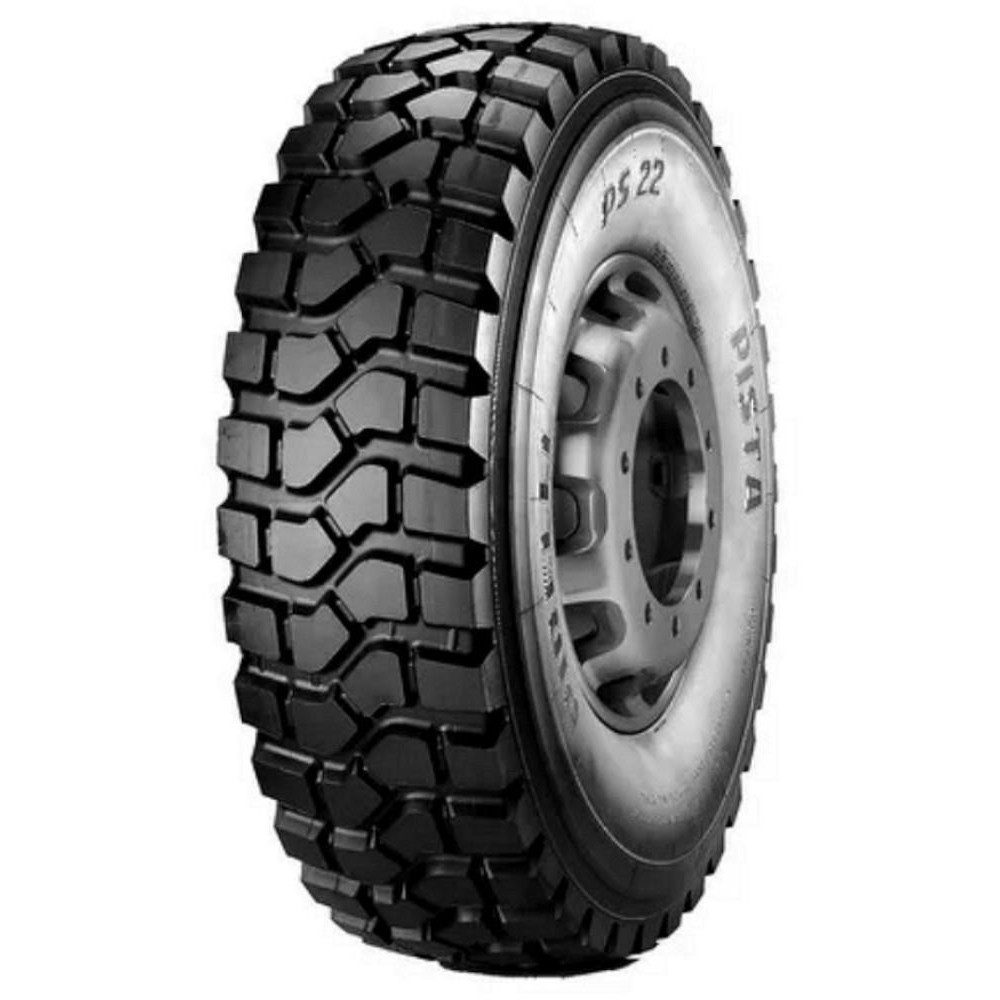 Pirelli Ps 22 (395/85R20 168G) - зображення 1