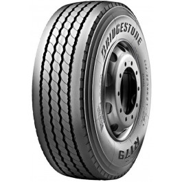 Bridgestone Bridgestone R179 (прицепная) 385/65 R22.5 160K