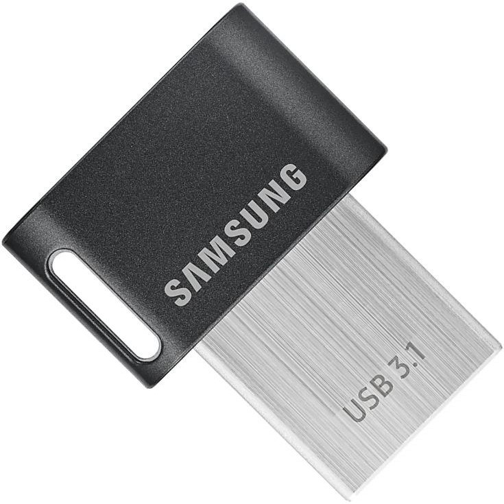 Samsung 256 GB Fit Plus Black (MUF-256AB/APC) - зображення 1