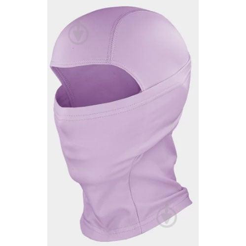 4F Балаклава  BALACLAVA U031 4FJWAW23ABALU031-56S р.one size рожевий - зображення 1