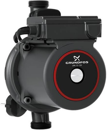 Grundfos UPA 15-120 AUTO (98699677) - зображення 1