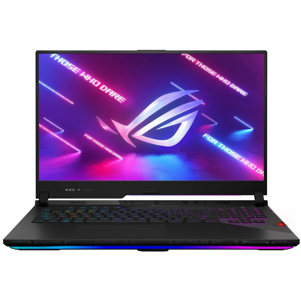 ASUS ROG Strix SCAR 17 G733QS (G733QS-XS98Q) - зображення 1