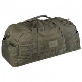 Mil-Tec Combat Parachute Cargo 105 л, оливковая (13828201) (13828201)