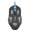 Trust GXT 108 Rava Illuminated Gaming mouse (22090) - зображення 1