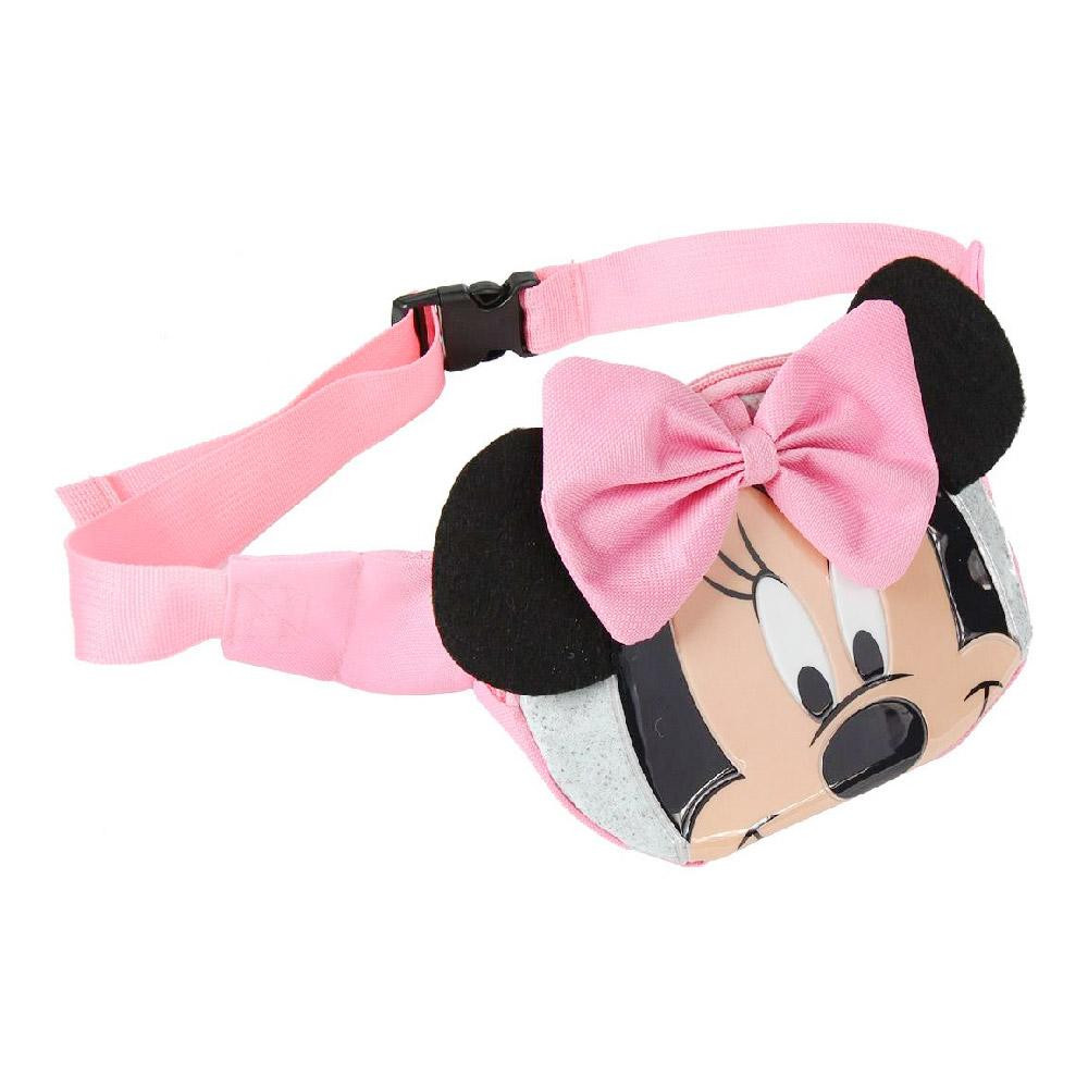 Cerda Disney - Minnie Rinonera Handbag - зображення 1