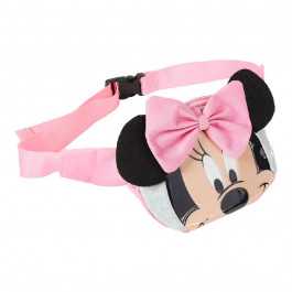 Cerda Disney - Minnie Rinonera Handbag