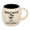 Stor Кружка овальна  Ceramic Globe Mug in Gift Box Mickey young adult 380 мл (Stor-00248) - зображення 1