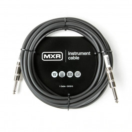 Dunlop Кабель инструментальный DCIS15 MXR Standard Instrument Cable 4.5m (15ft)
