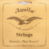 Aquila Струны для укулеле  4U New Nylgut Soprano Ukulele Strings - зображення 1