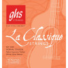 GHS Strings Струны для классической гитары GHS 2300 La Classique Strings Normal Tension - зображення 1