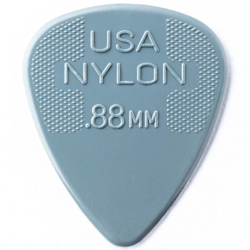 Dunlop 4410 Nylon Standard - зображення 1