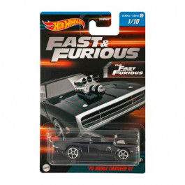   Hot Wheels Fast & Furious 2023-3 HNR88 10шт HNR88/HNT11