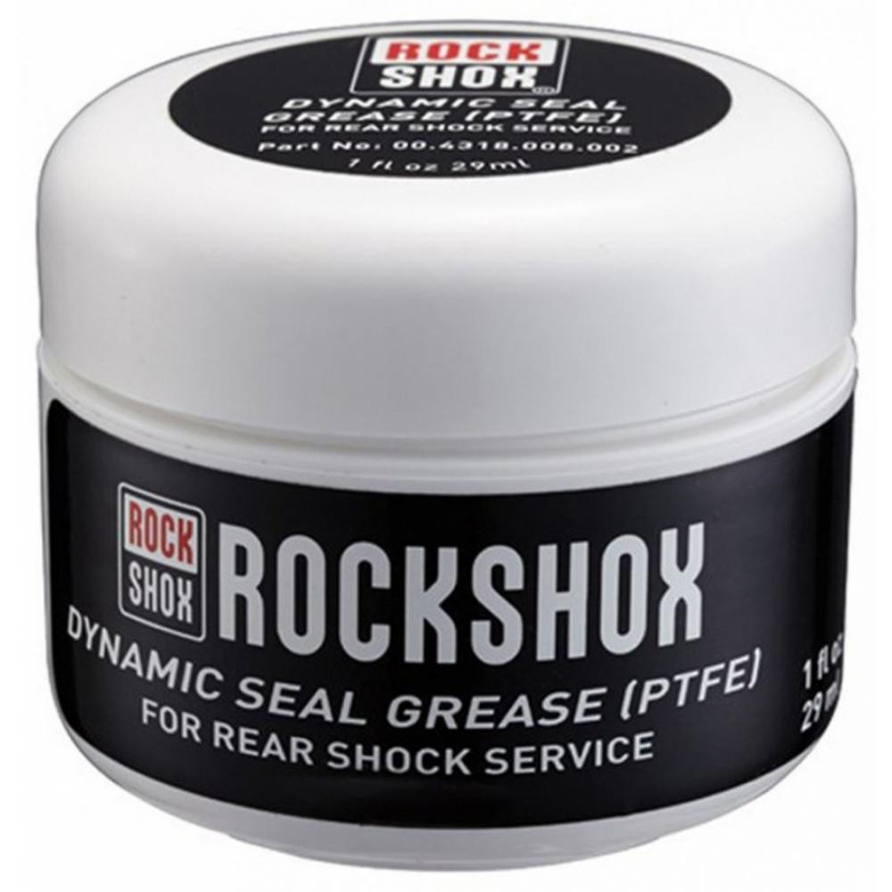 SRAM змазка GREASE RS DYNAMIC SEAL GREASE 500ML - зображення 1