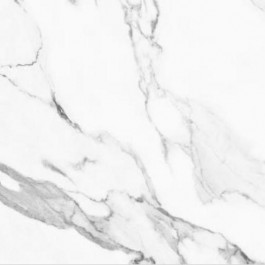 Cersanit ATLANTIS WHITE SATIN RECT 60x60