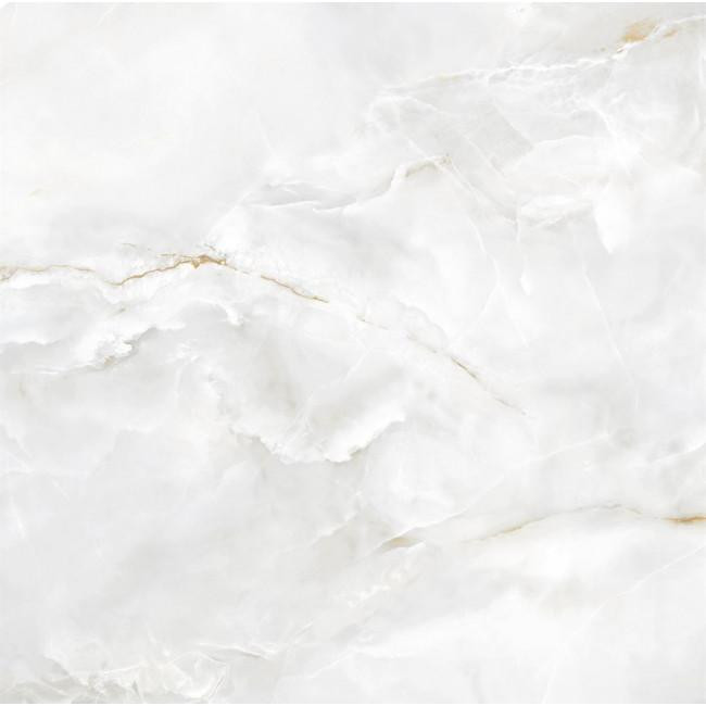 Ecoceramic Eternal White 60*60 Lm0840 Плитка - зображення 1