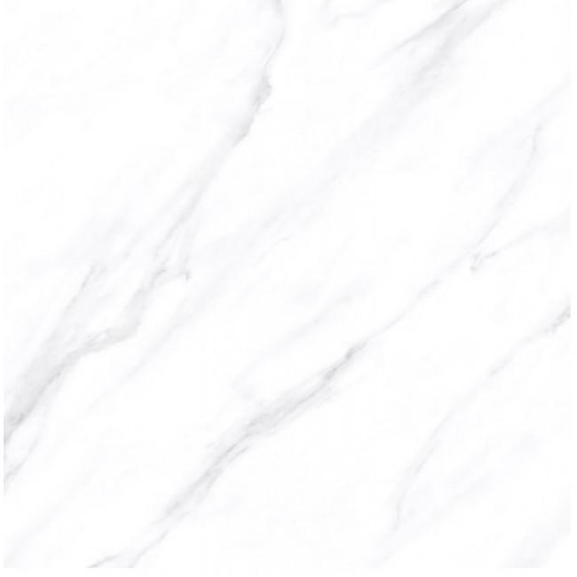 Italica Melton White Polished 60*60 Плитка - зображення 1