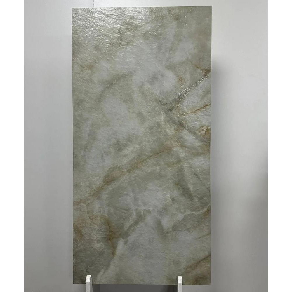 Italica Marbilo Beige Rust Rock Stonelo+Carving 60 X 120 Плитка - зображення 1