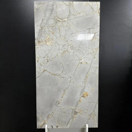   Italica Denia Gold Silver Polished 60 X 120 Плитка