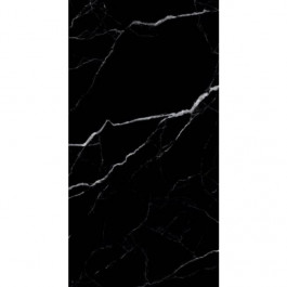   Italica Mueto Black High Glossy 60 X 120 Плитка