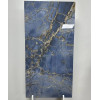 Italica Denia Gold Blue High Glossy 60 X 120 Плитка - зображення 1