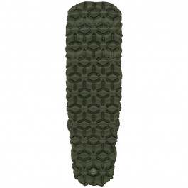Highlander Nap-Pak Inflatable Sleeping Mat (AIR071)