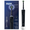 Електрична зубна щітка Oral-B Vitality D103 PRO Protect X Clean D103.413.3 Black