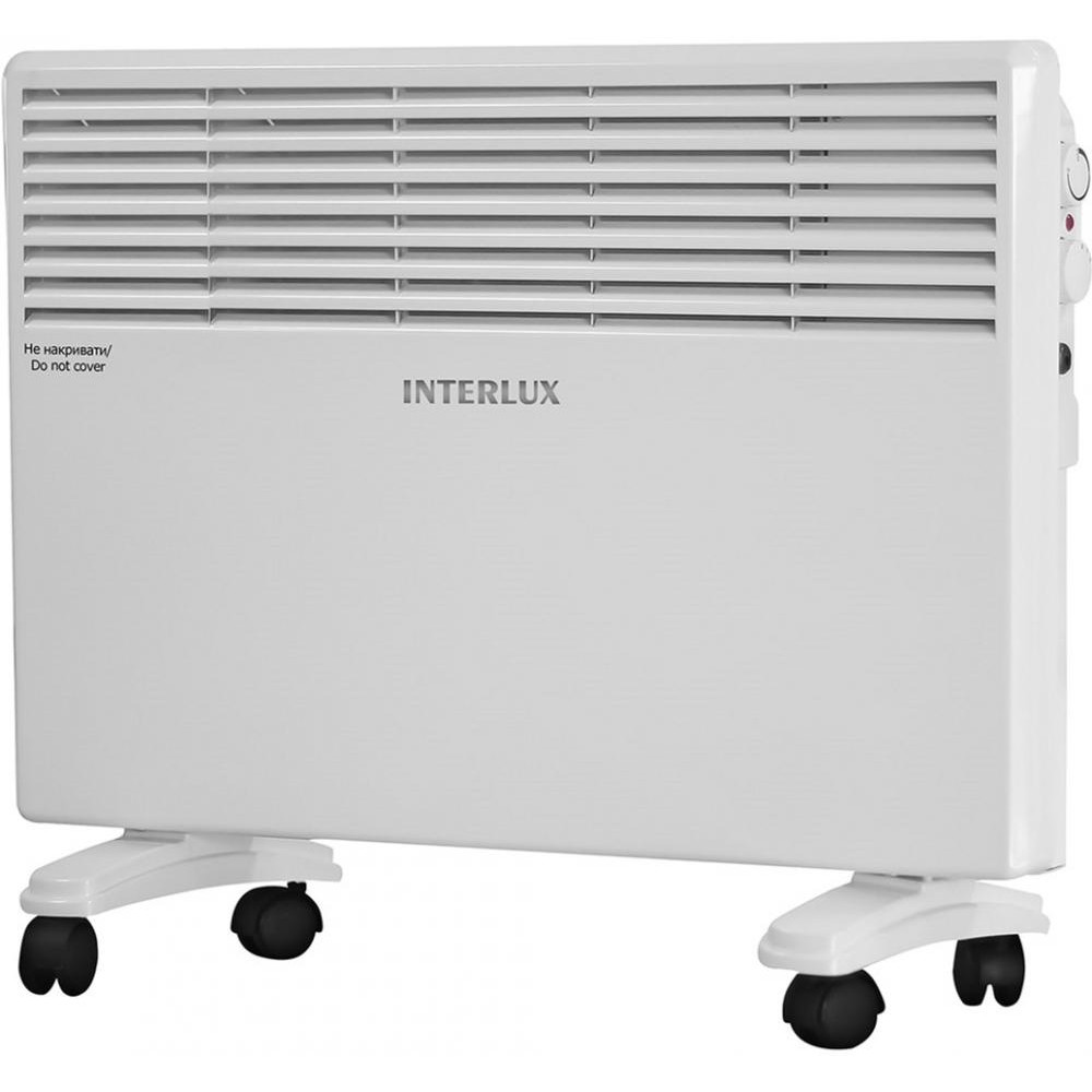 INTERLUX INCP-1088PR - зображення 1