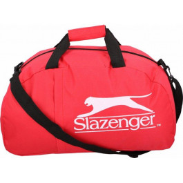 Slazenger Сумка  Sports/Travel Bag 30x30x55 см Red (871125210024-2 red)
