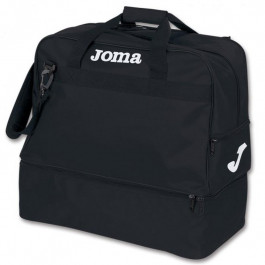 Joma Training III Small, черный (400006.100)