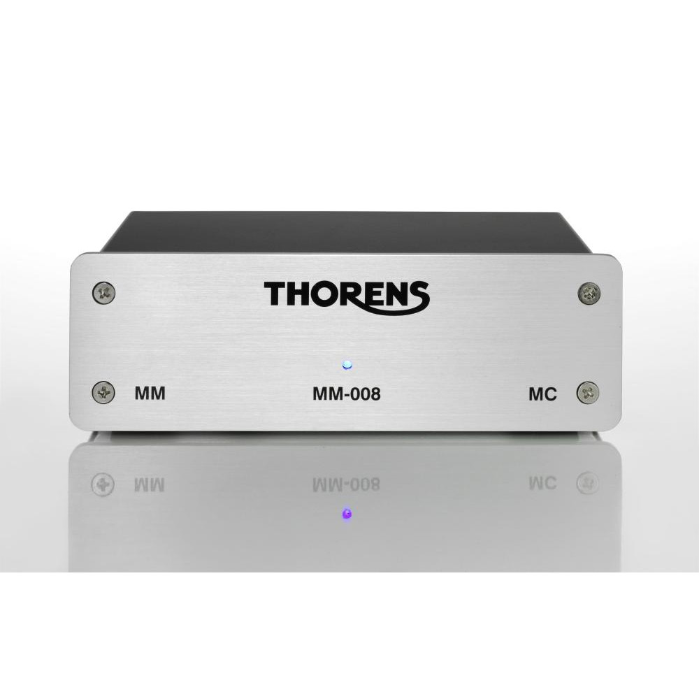 Thorens MM 008 - зображення 1